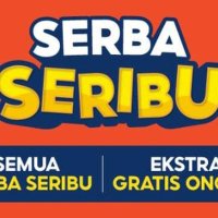 Shopee Serba Seribu(@shopee_seribu) 's Twitter Profileg