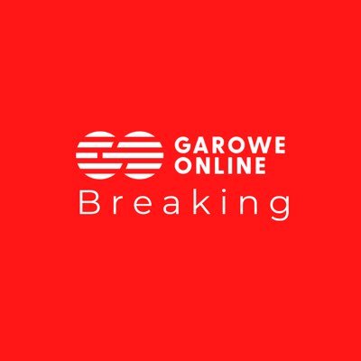 Your trusted source for breaking news, analysis, exclusive interviews, headlines, and videos at @GaroweOnline. contact us at office@garoweonline.com.