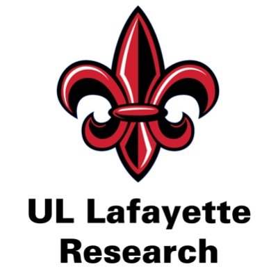 Our specialty is applied research at the University of Louisiana at Lafayette that solves real-world problems.