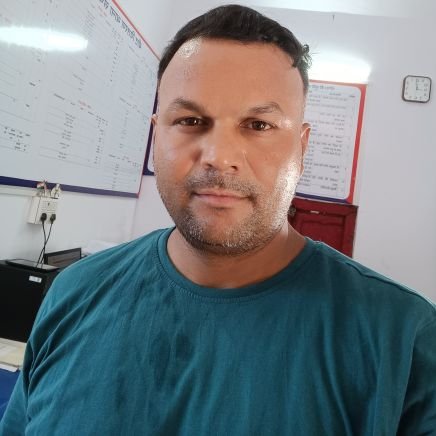alok2330's profile picture. News