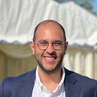 Ahmed Hemdan (@samboksah) 's Twitter Profile