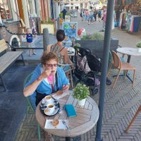 Jackie Russcher (@russcherjackie) 's Twitter Profile Photo Jackie Russcher (@russcherjackie) 's Twitter Profile Photo