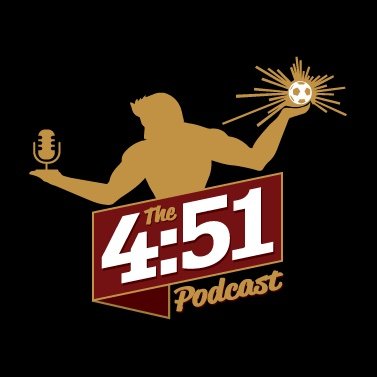 Channel 4:51 is a supporter channel dedicated to Detroit & our club, @DetroitCityFC - Not just a podcast, WE'RE AN ENTIRE CHANNEL!!!!! RARRRRR!!! #451DET #DCTID