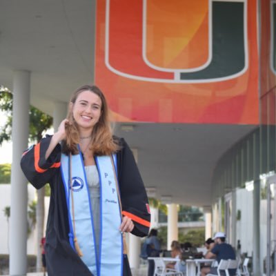 physical oceanographer. alum of university of miami with a bs in marine science and math 🙌🏼