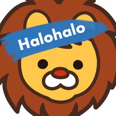 Halohalo | トラベラーのアイコン