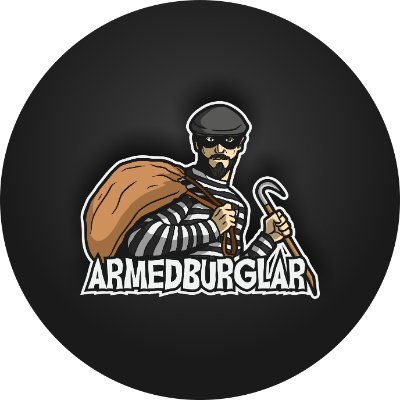 ArmedBurglar Profile Picture