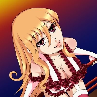 She/Her - Comic and Visual Novel Writer.
Huge fan of Majo Taisen. Catherine is Waifu! FvF wrestling and fighter fan. 18+ only