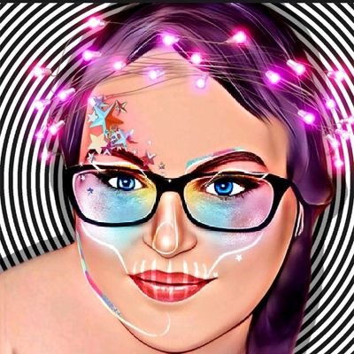 LaceyNewell85's profile picture. Just a quirky cat mom of 7. I love my Husband, son and my Kitty children with all my 💙. Music is my life. @Profgampo you are my Hero.