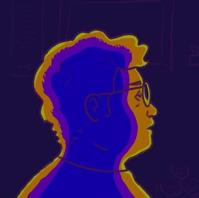 Fridgeさんのプロフィール画像