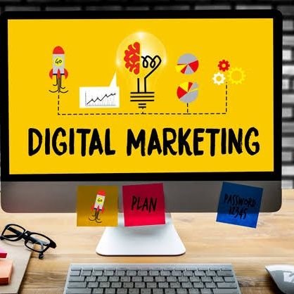 Are you looking to outsource Digital Marketing Agency operations for your Business? I am Ready to Grow your Business from SEO,Social,Ads,360 Digital Marketing..