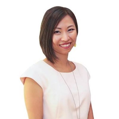 Producing Branch Manager. Licensed in multiple states.
NMLS:1770466
Mortgage Questions? 
Call:917-325-0684

Jing is committed to advising her clients for life!