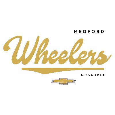 Wheelers Chevrolet of Medford