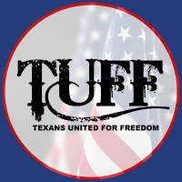 The TUFF Foundation(@TUFF_TX) 's Twitter Profile Photo