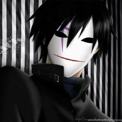 agent_mim's profile picture. Smile man