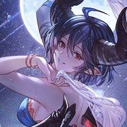 sonia_suya's profile picture. sdvx maimai Arcaea グラブル アクナイとか