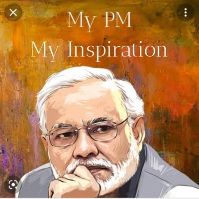 Chemical Engineer ||Industrialists ||A Proud Indian ||A Proud Nationalist|| Believe In Hindutva ||Proud to Follow PM Modi #𝗠𝗲𝗿𝗮 𝗣𝗠 𝗠𝗲𝗿𝗮 𝗔𝗯𝗵𝗶𝗺𝗮𝗻