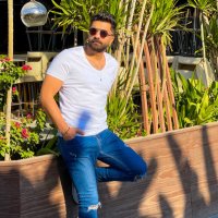 Mohamed Abbas (@mohamedabbas) 's Twitter Profile