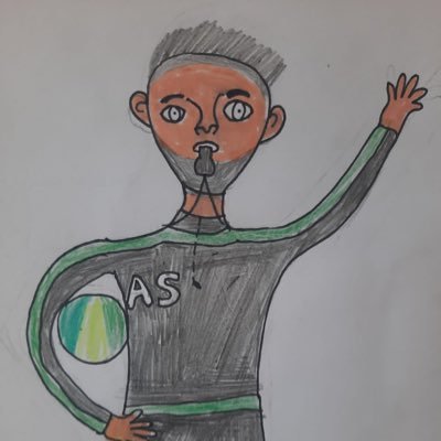 AndrewStarkey19's profile picture. Husband to a beautiful wife, Dad to 2 beautiful children. Director of a SME and a coach at grassroots youth football