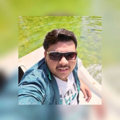 muhammadahmer_1's profile picture. Alhamdulillah