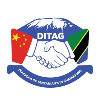 Kurasa Rasmi Ya Twitter Maalum Kwa Diaspora Ya Watanzania 🇹🇿 Waishio Guangdong 🇨🇳