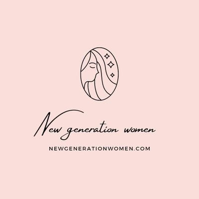 Blog with informative articles for the new generation women.
#womenblog #blogger #f4f newgenerationwomen1@gmail.com
🚫NO DM!!!!