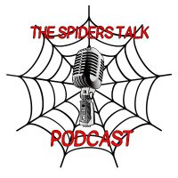 Spiders Talk Podcast(@SpidersTalkPod) 's Twitter Profile Photo