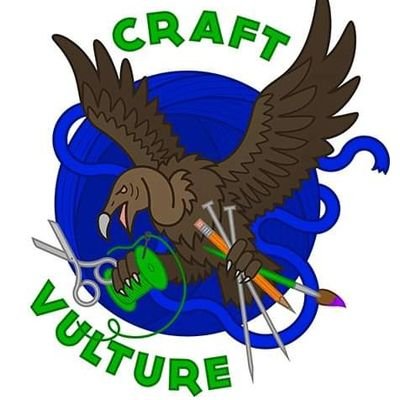 craft_vulture's profile picture. Costumes, watercolors, and photography. Videogames and D&D. Happy wife and mother. Too many pets!