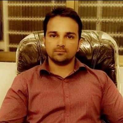 TheAbbasSayyed's profile picture. Proud to Be an Indian, Alert Mumbaikar.