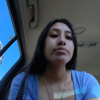 Luz Garcia - @reallyluzzz Twitter Profile Photo