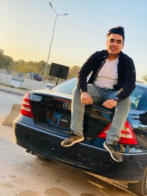 majdadenalforte's profile picture. Alforte