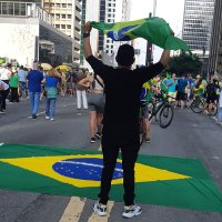 Ricardo Rec π§π· (@ricardoelizeu40) 's Twitter Profile