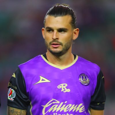 Nicolas Benedetti Profile