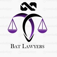BAT LAWYERS (@bat_lawyers) 's Twitter Profile Photo BAT LAWYERS (@bat_lawyers) 's Twitter Profile Photo