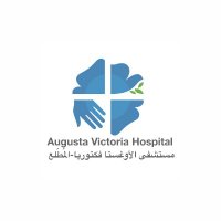 Augusta Victoria Hospital (@avhospital) Twitter profile photo