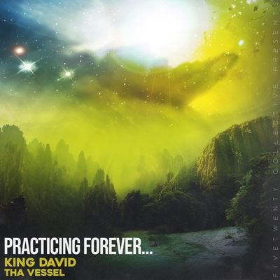 Practicing Forever available NOW!!! 
https://t.co/1cKmxmlyVD

 @fivetwentychh 📝

#JESUS #ChurchAdvocate