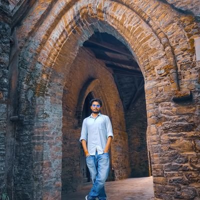 MangretRitik's profile picture. 