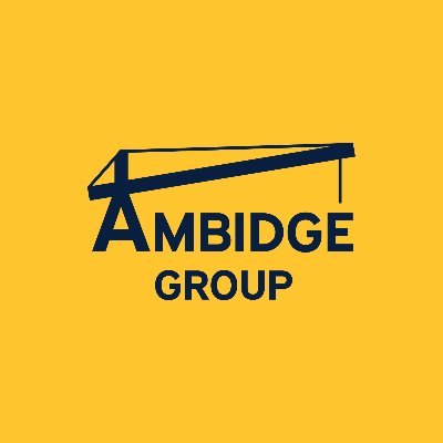 AmbidgeGroup's profile picture. Development and Construction Mangement Consulting