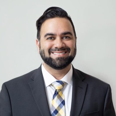 GhaniShariq's profile picture. ED of Minaret Foundation (@minarettweets) | Advocacy and Multi-Faith Relations | Chair - Houston Food Insec Board | @BushSchool | @Columbia | Call me Darth Abba