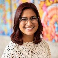 Jasmine Amerasekera (@jasamerasekera) 's Twitter Profile