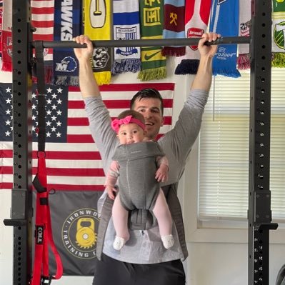 aaronbottinick's profile picture. Assistant Athletic Trainer at Monmouth University @UVa '13 | @SpfldCollege '12 | Views are my own.