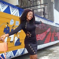 👑BINTU (@queenbintu_) 's Twitter Profile Photo