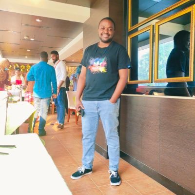 Abakundana01's profile image
