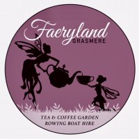 Faeryland Grasmere(@faerymere) 's Twitter Profile Photo