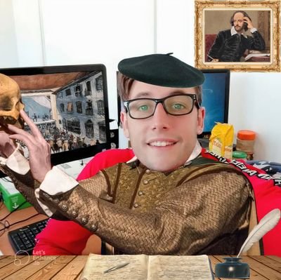 Splinter Poeta
Splinters ⚘️
Sigo a todos los splinters que veo
Meta: 300 Followers
La vida da vueltas y vueltas da la vida