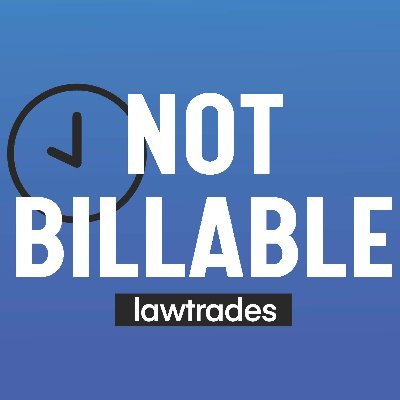 @NotBillablePod