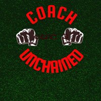 Coach Unchained(@CoachUnchained) 's Twitter Profile Photo
