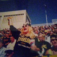 LISA G.π€ππ΄ββ οΈβοΈβοΈ (@lisagrochowski3) 's Twitter Profile