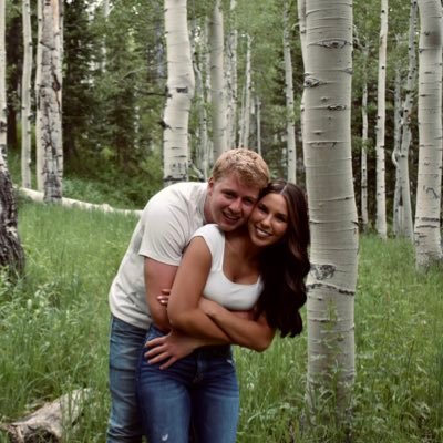 morganhaycock3's profile picture. 