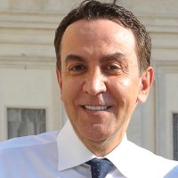 Behnam Tabrizi (@tabrizibehnam) 's Twitter Profile