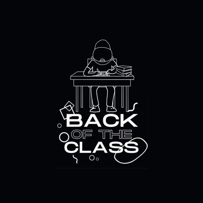 @Zach_Hurth | Welcome to the back of the class📚 Home of the Desk freestyle ✏️🔥 Memphis 📍 We accept artist from all over 🌎 info- Backoftheclassinfo@gmail.com